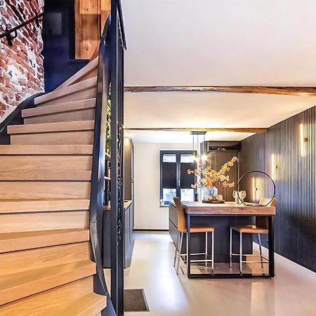 Gorgeous Home In Roermond With Kitchen Ngoại thất bức ảnh