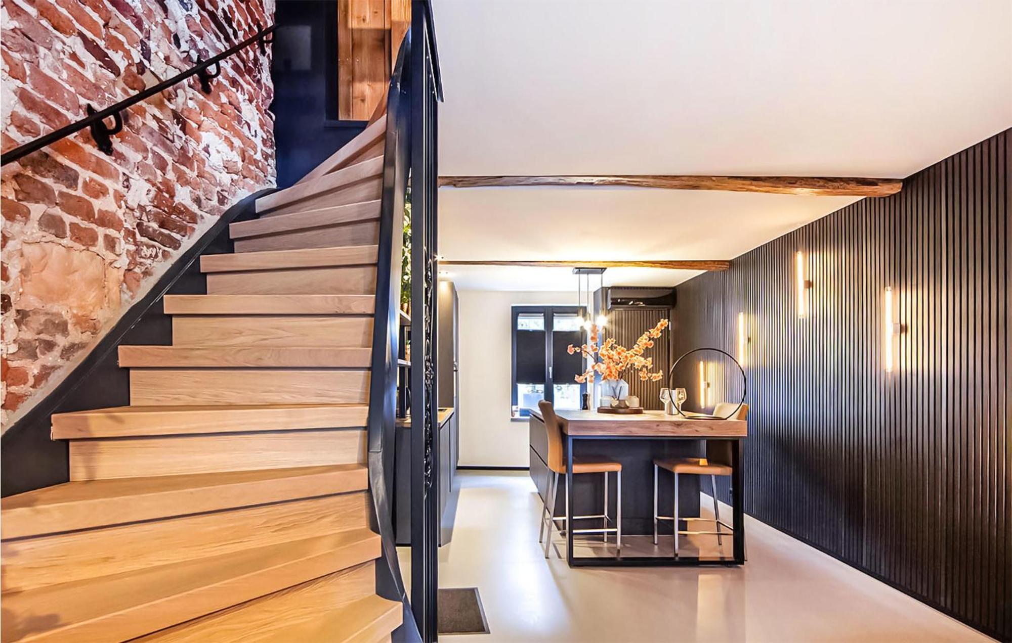 Gorgeous Home In Roermond With Kitchen Ngoại thất bức ảnh